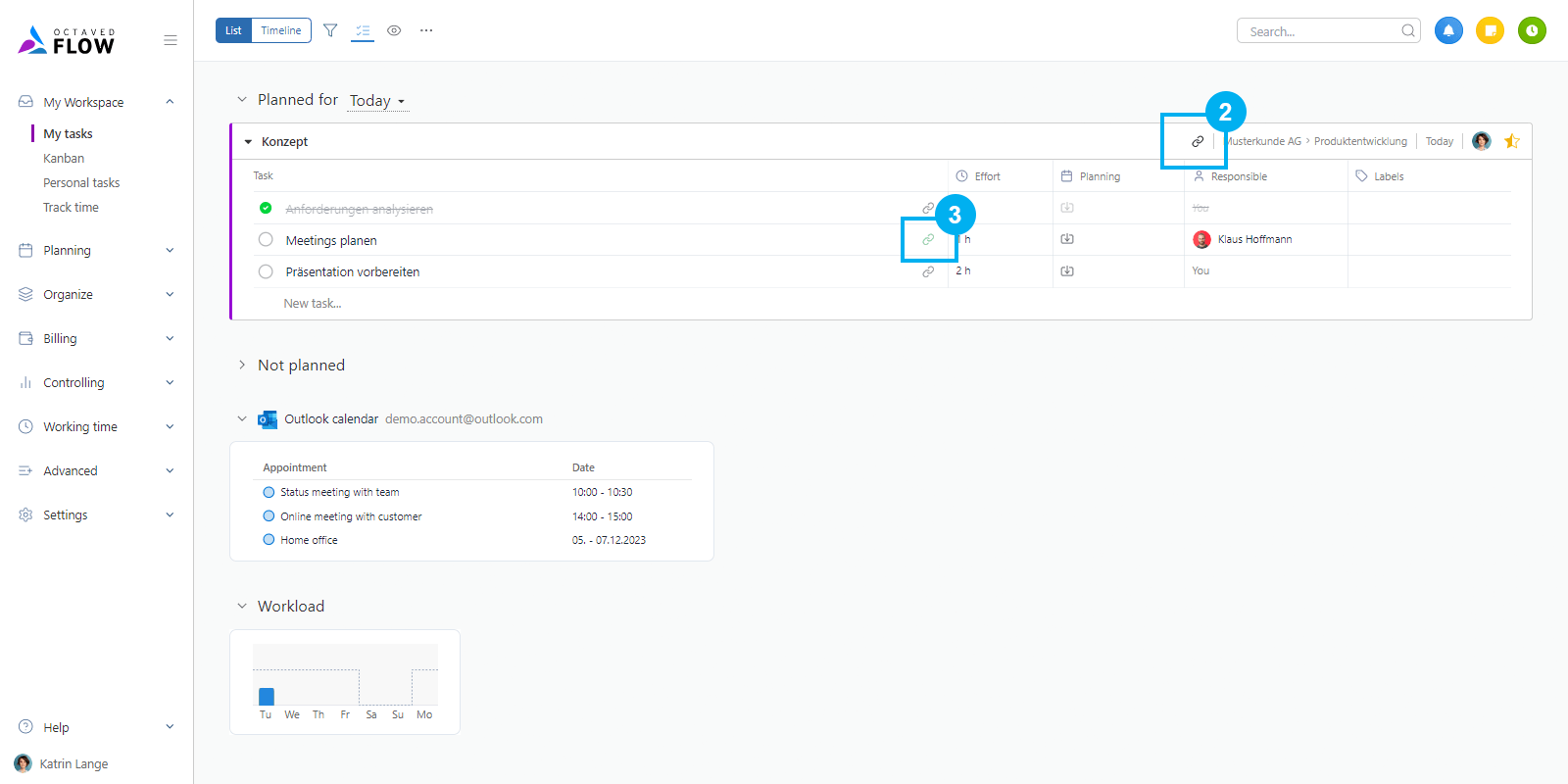 Auto-chain overview