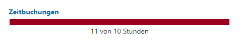 Dunkelrot bei Festpreis