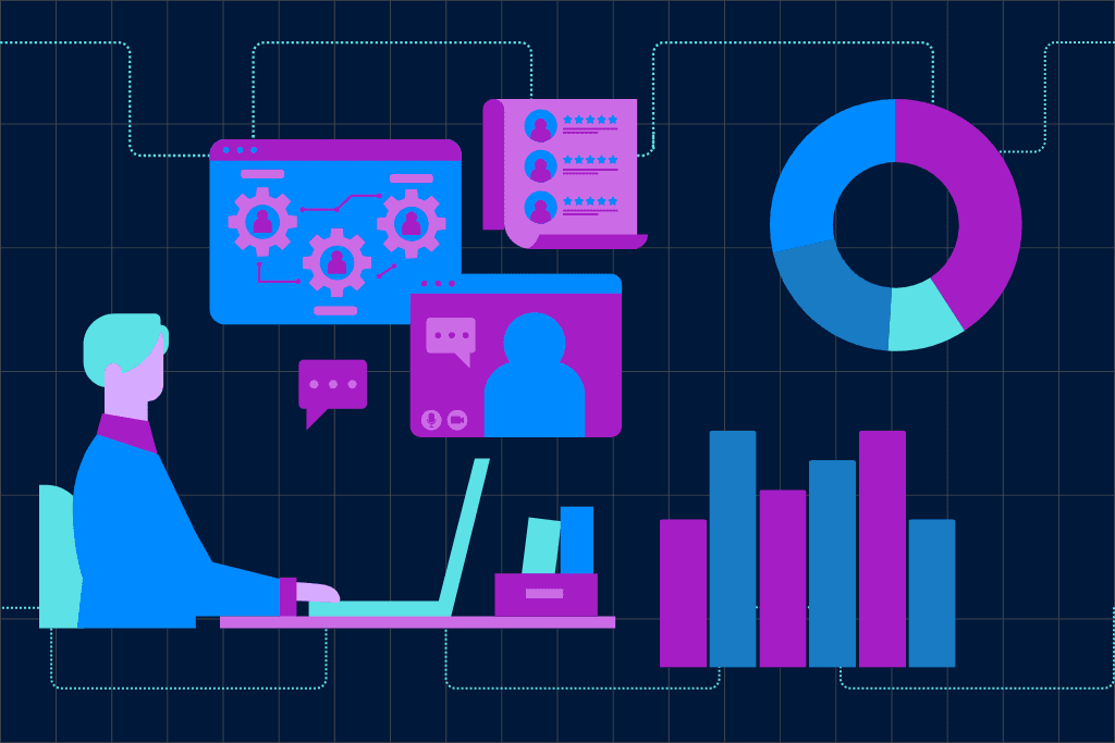 The 5 most common mistakes in resource management and capacity planning Cover