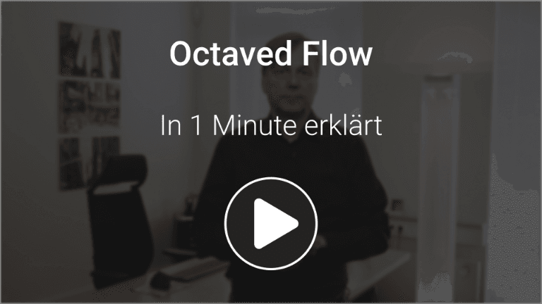 Was ist Octaved Flow