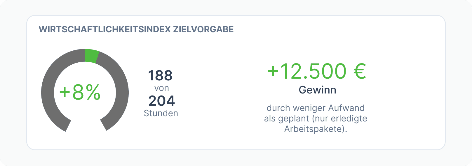 Feature Screenshot 1