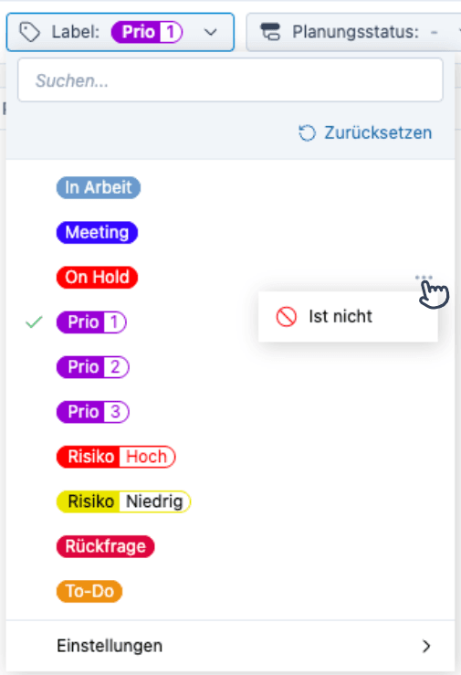 Feature Screenshot 1