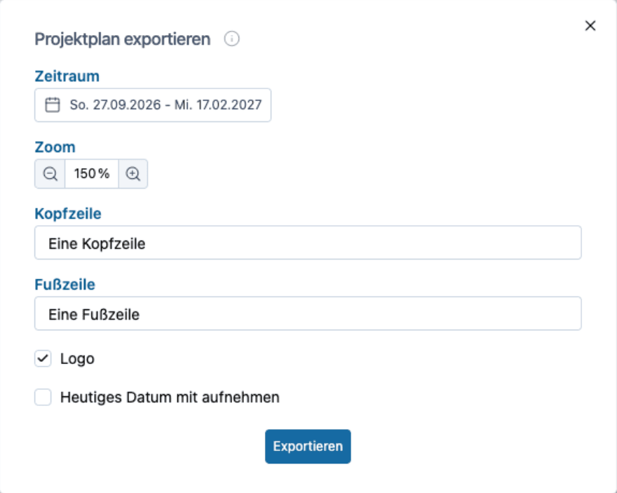 Feature Screenshot 1