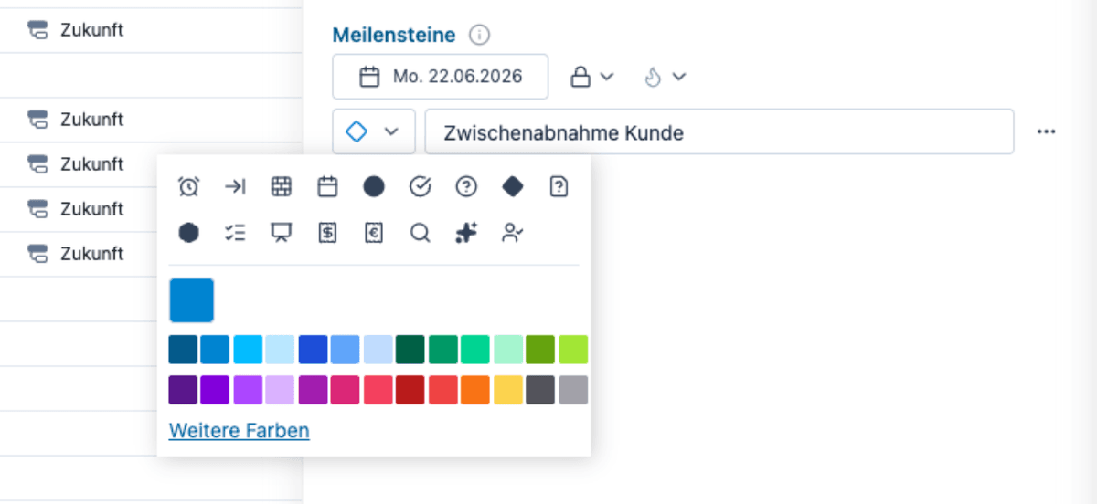 Feature Screenshot 1