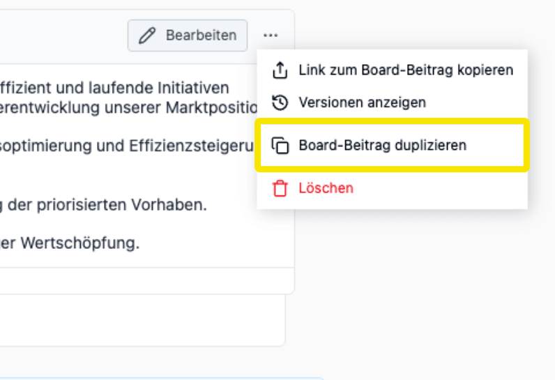 Feature Screenshot 1