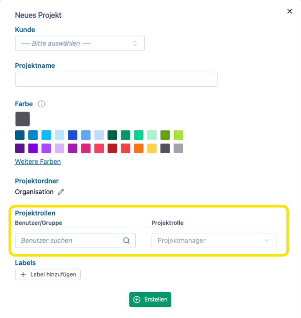 Feature Screenshot 1
