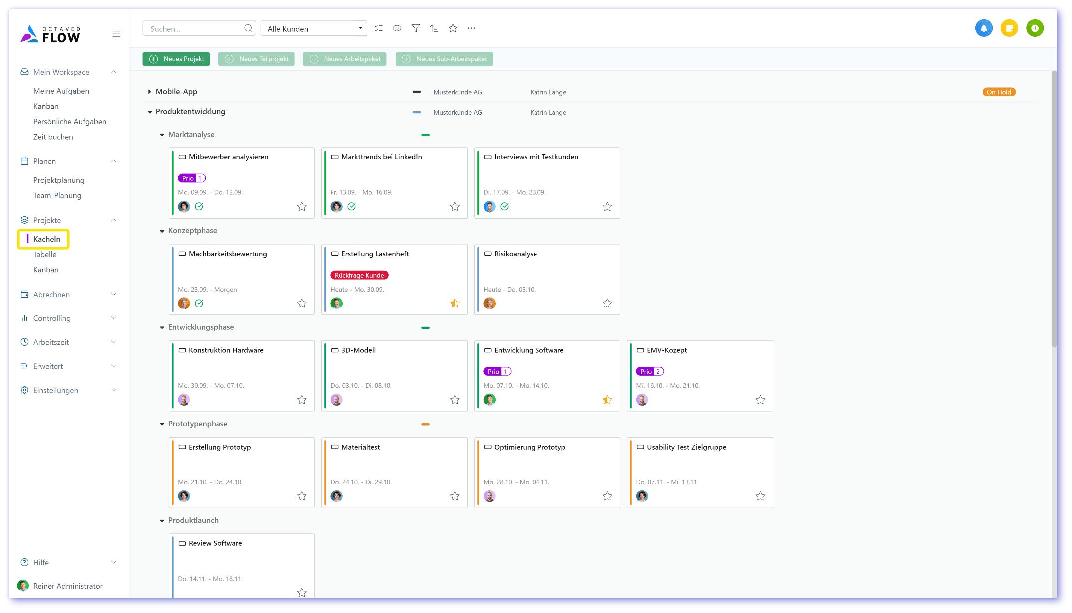 Feature Screenshot 2