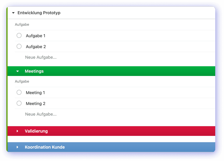 Feature Screenshot 1