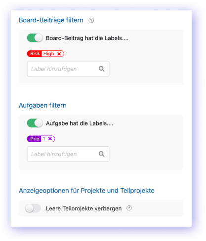Feature Screenshot 1