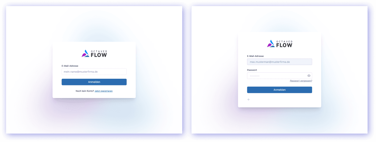 Feature Screenshot 1