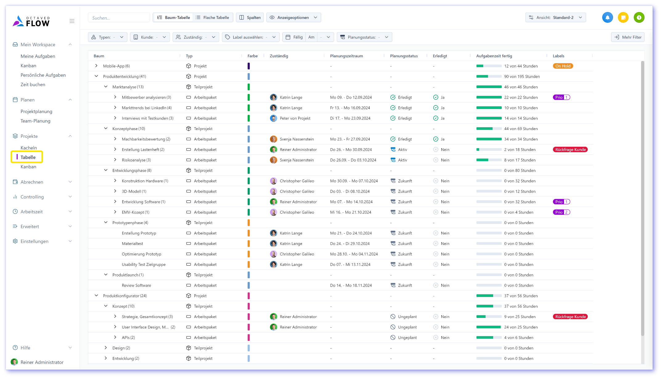 Feature Screenshot 1