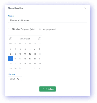 Feature Screenshot 1