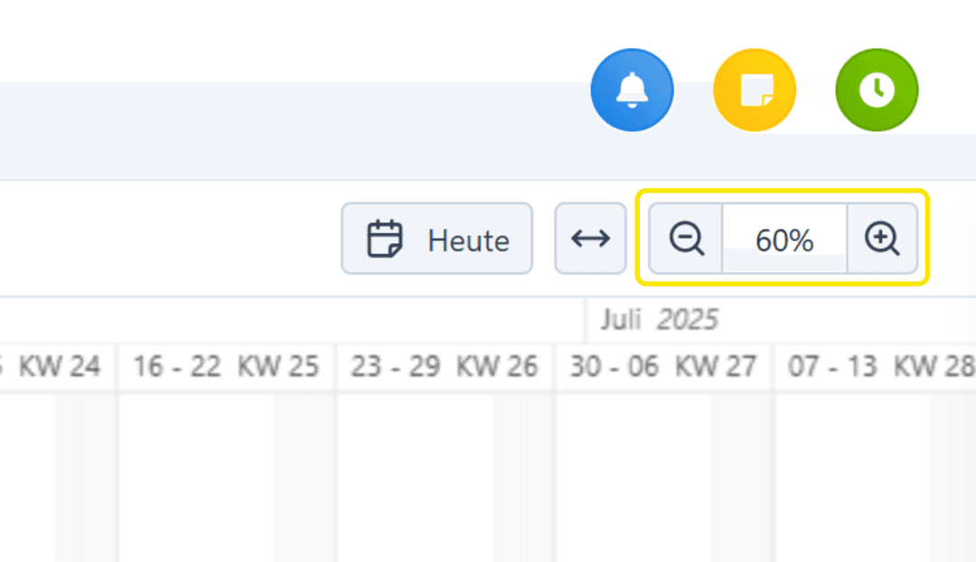 Feature Screenshot 1