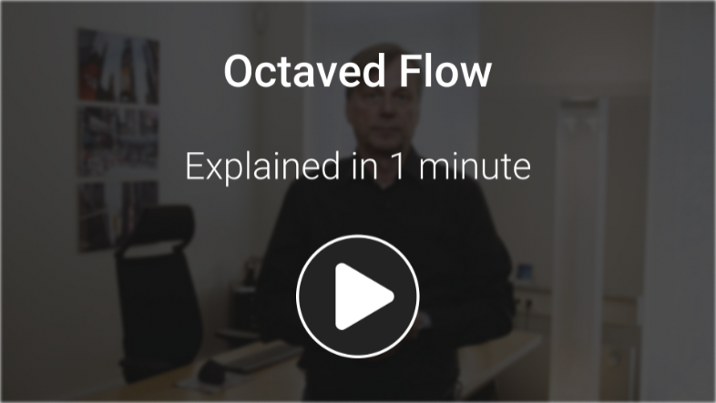 What is Octaved Flow