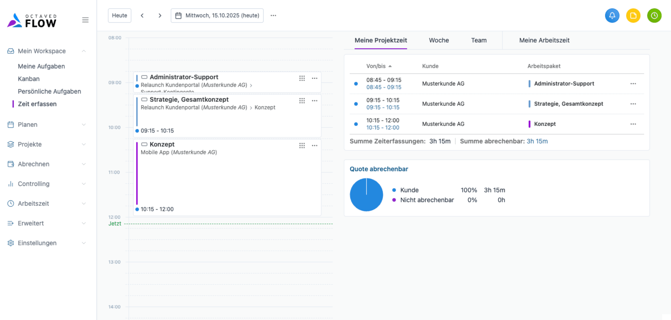 Tutorial Menüpunkte Screenshot 3 Zeit erfassen.png
