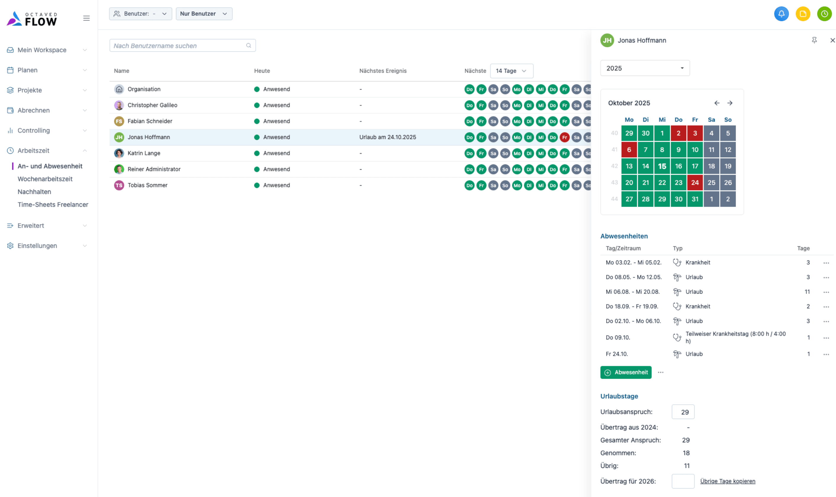 Tutorial Menüpunkte Screenshot 8 an abwesenheiten.png