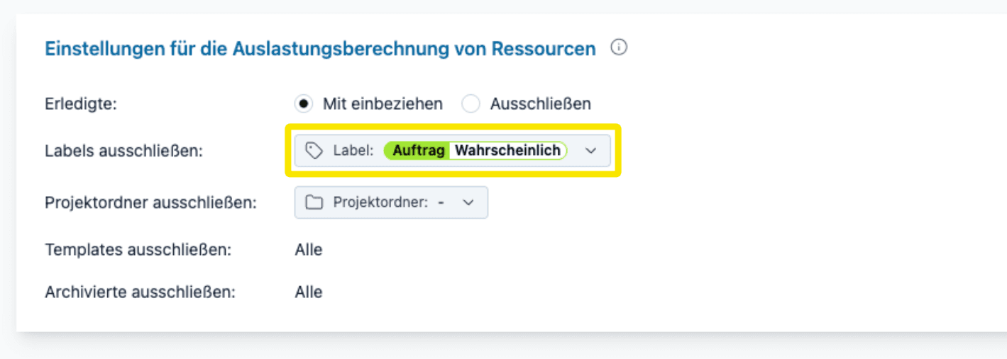 Feature Screenshot 1