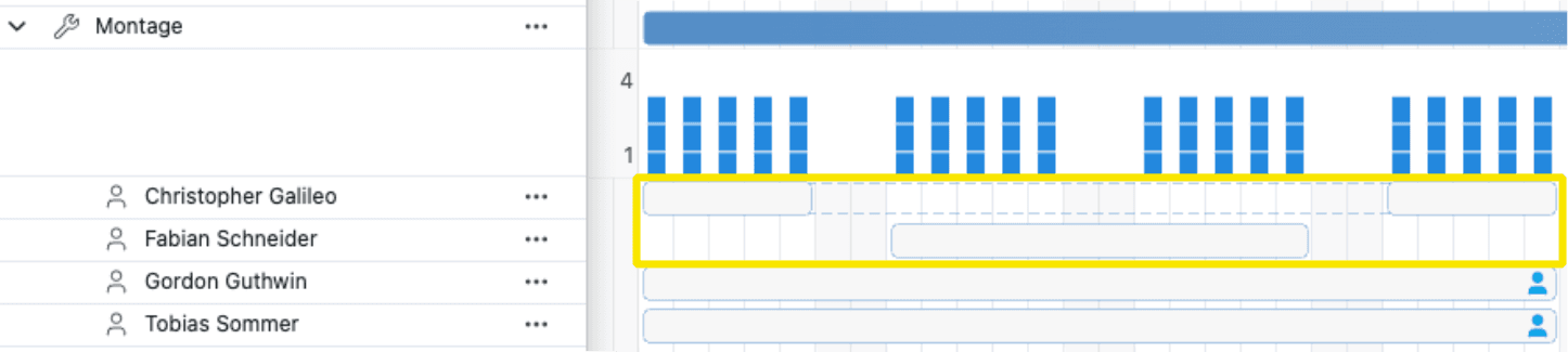 Feature Screenshot 1